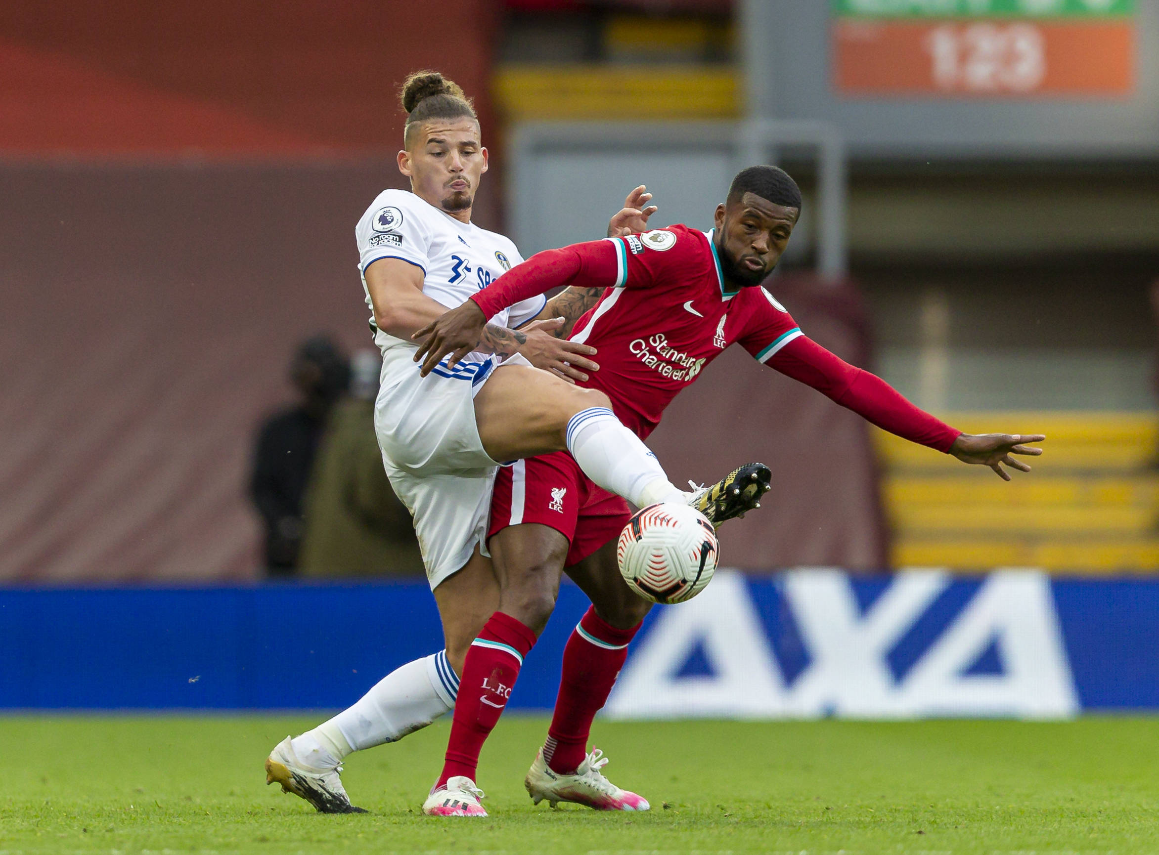 與情感力量 與情感力量